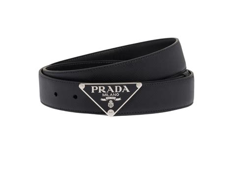 prada cintura donna